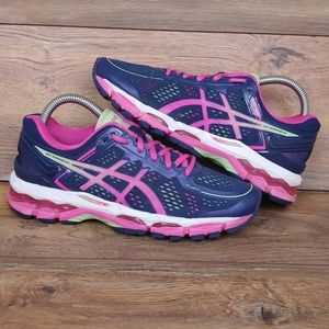 Asics Gel-Kayano 22